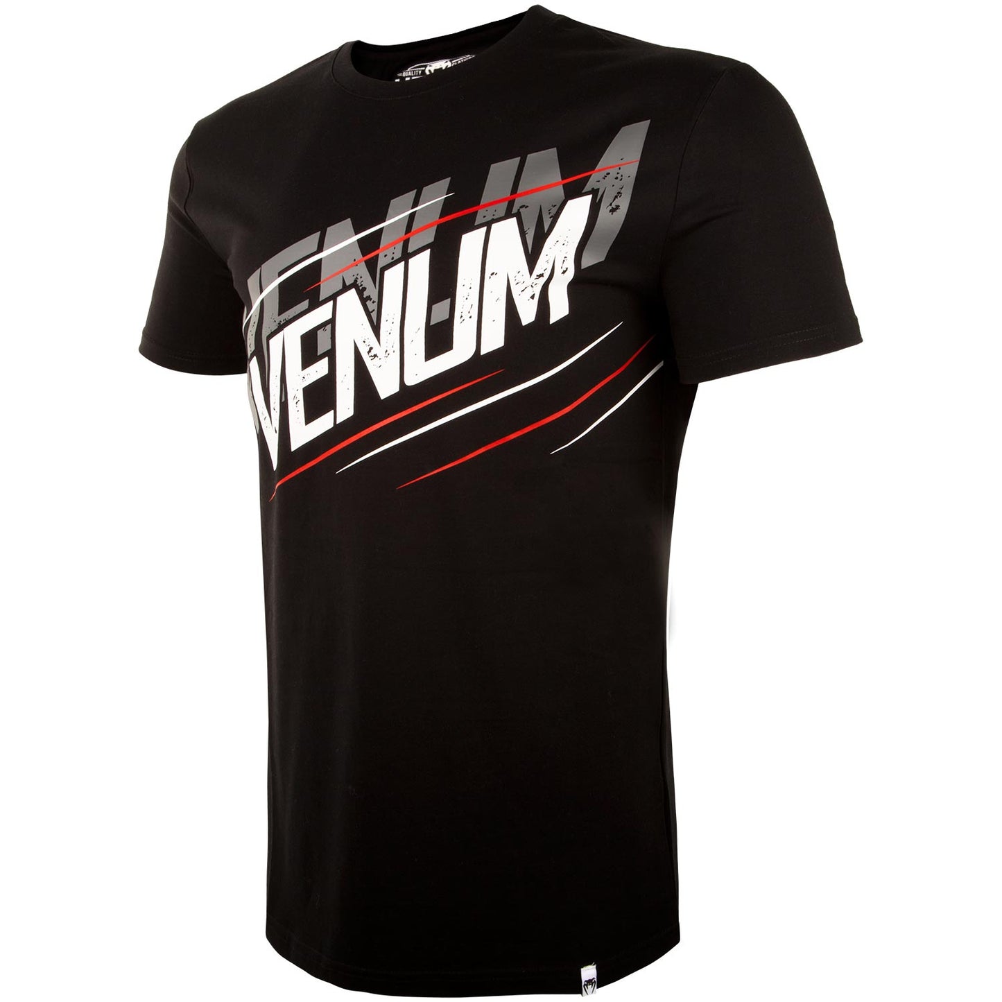 Venum Rapid 2.0 T-Shirt - Black
