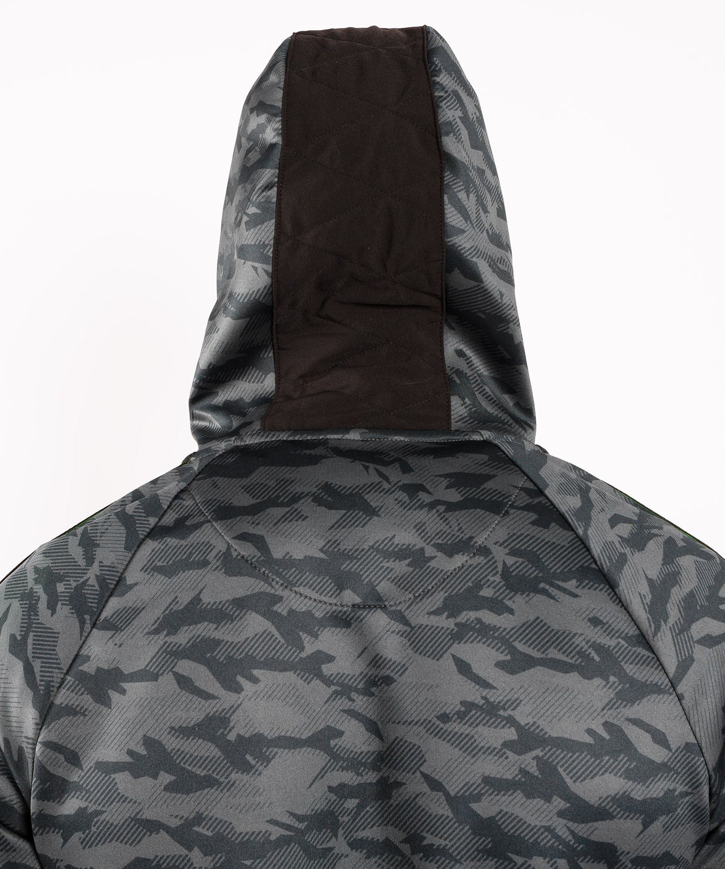 Venum Arrow Loma Signature Collection Hoodie - Dark Camo
