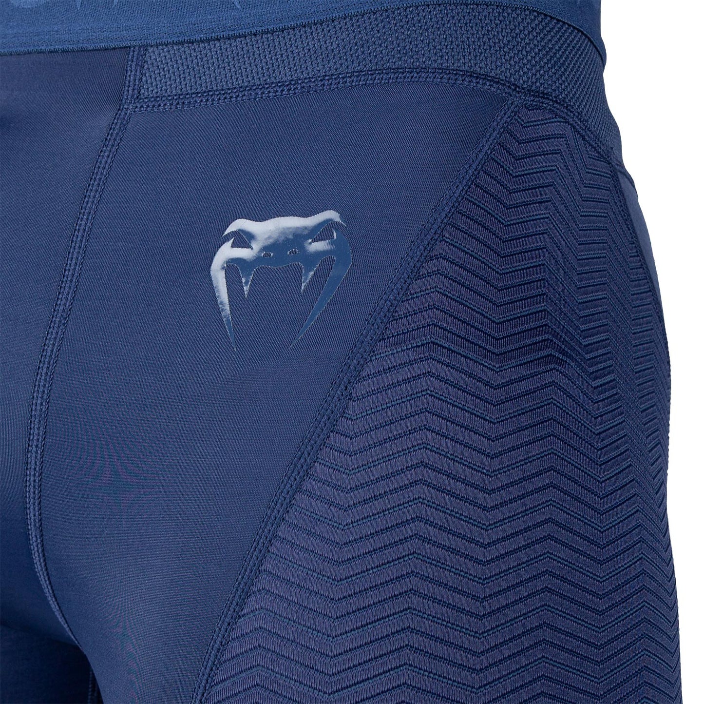 Venum G-Fit Compression Tights - Navy