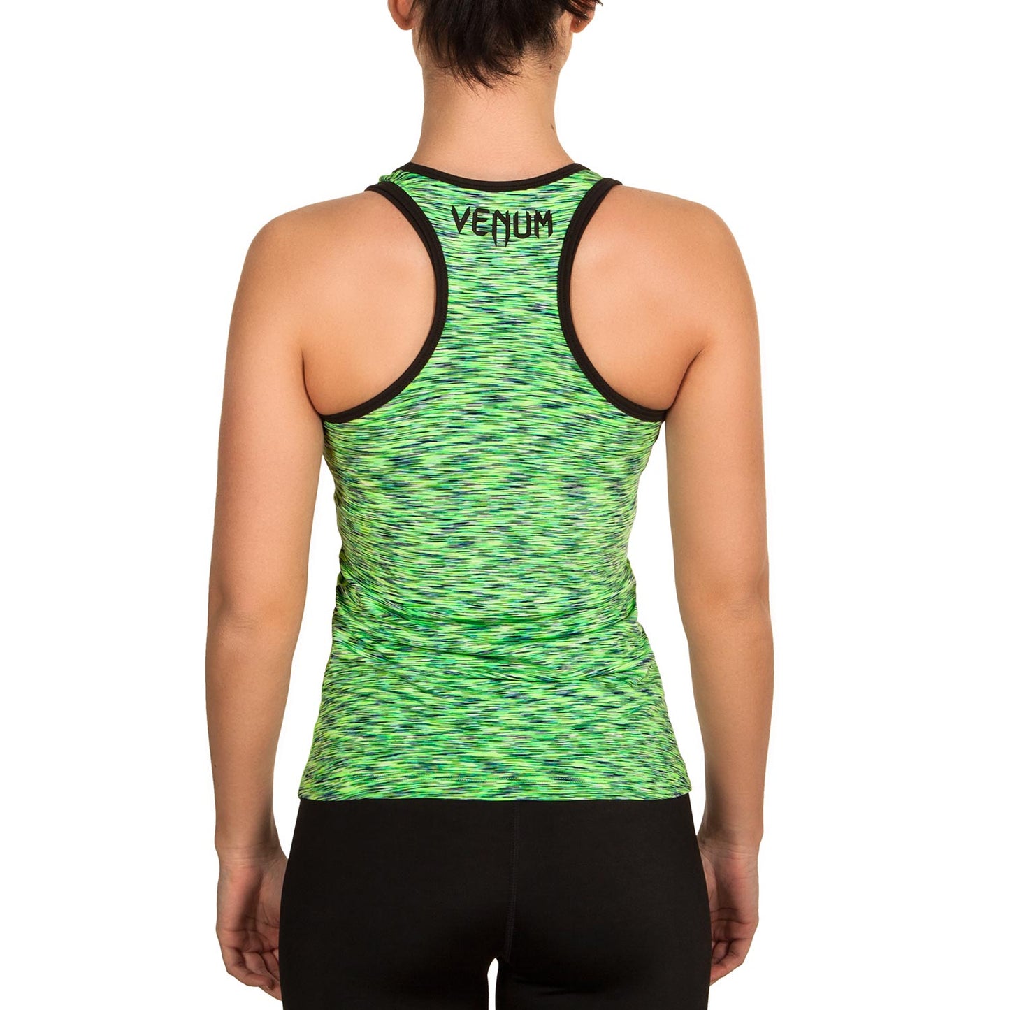 Venum Heather Tank Top - Green