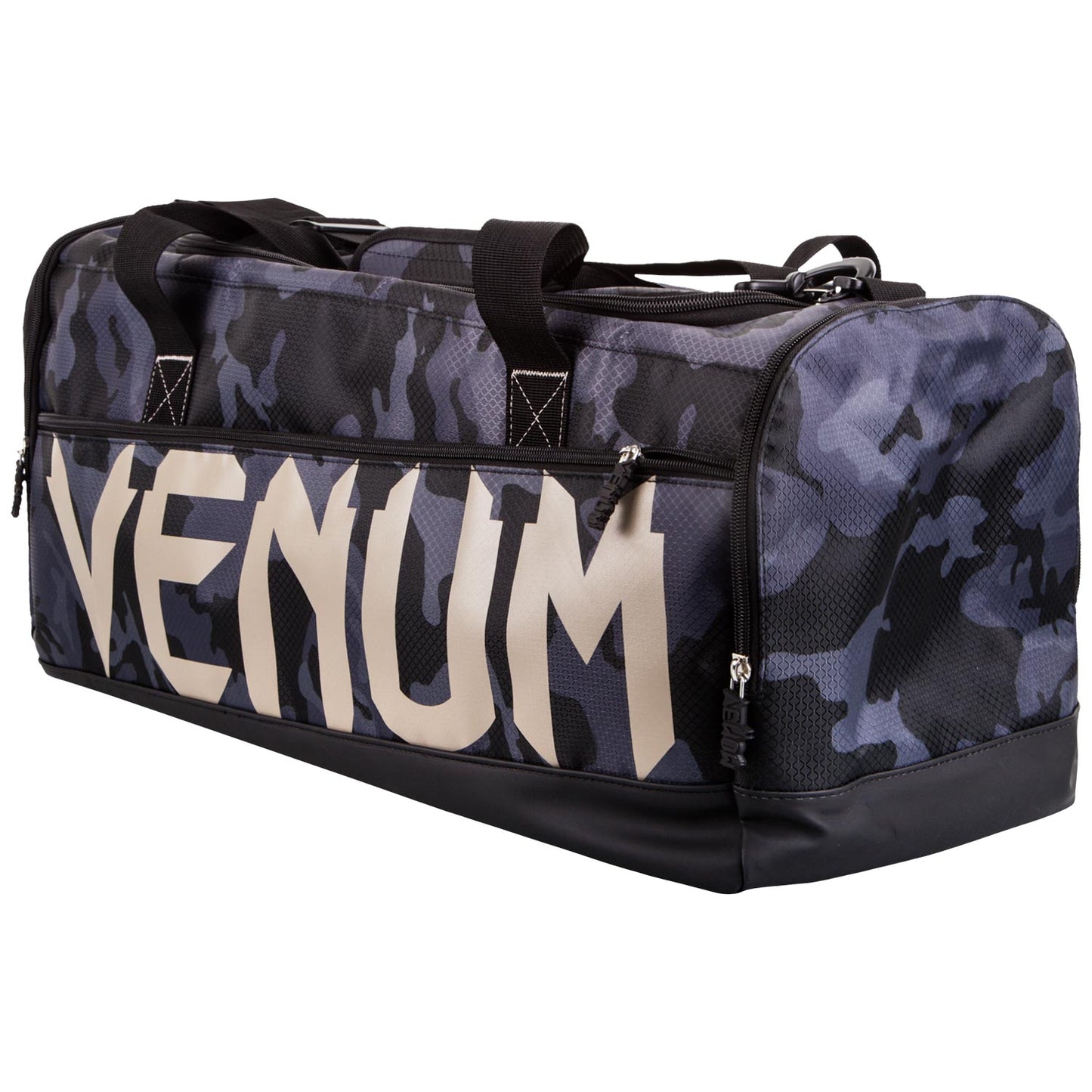 Venum Sparring Sport Bag - Dark camo