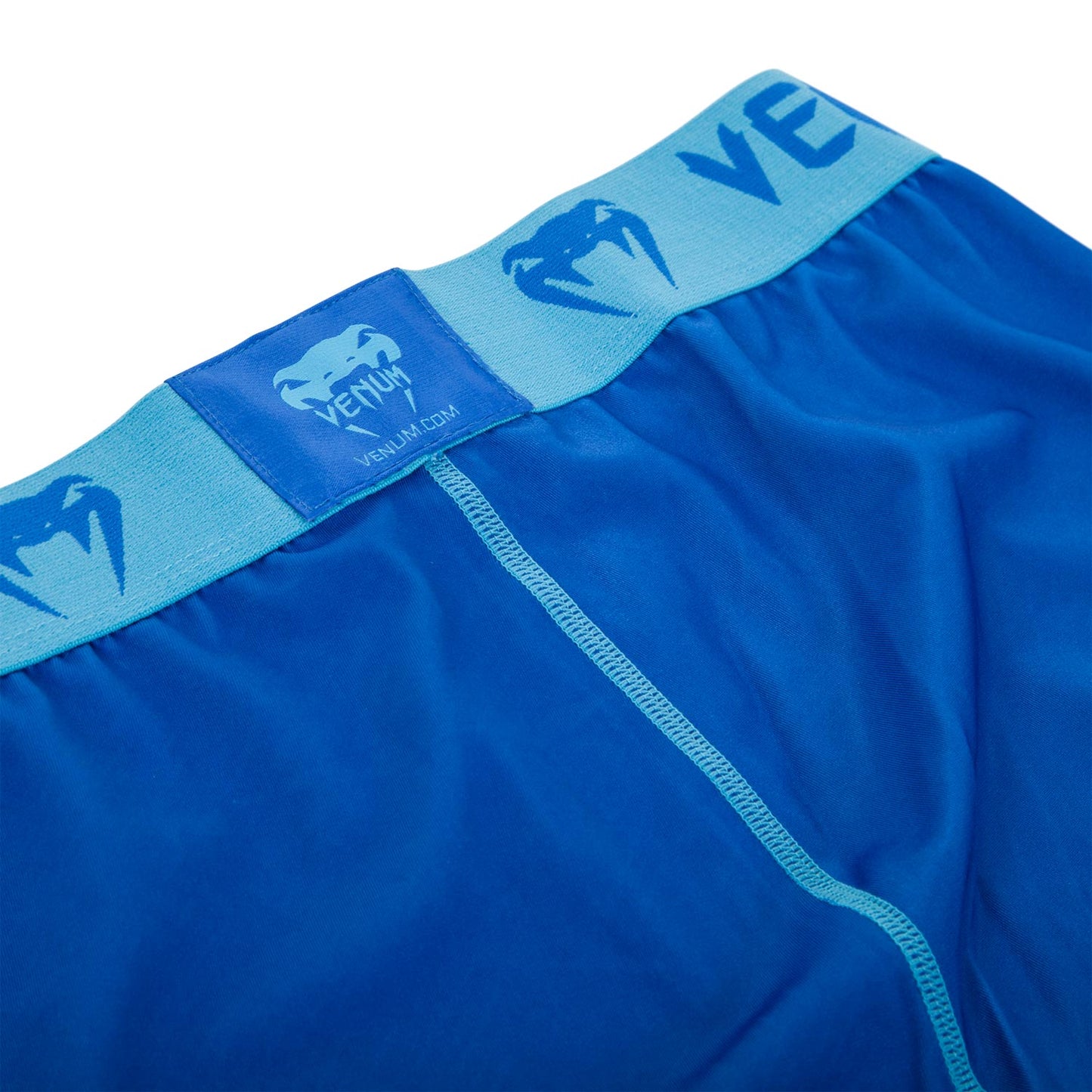 Venum Fusion Compression Tights - Blue