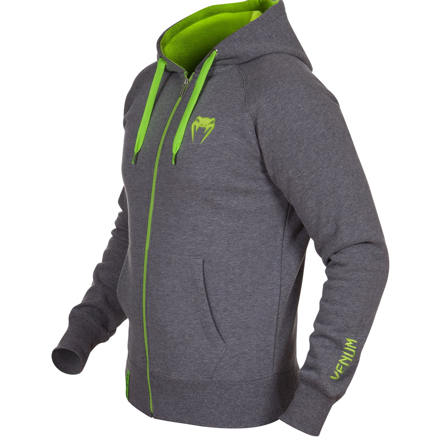 Venum Contender Hoodie - Grey