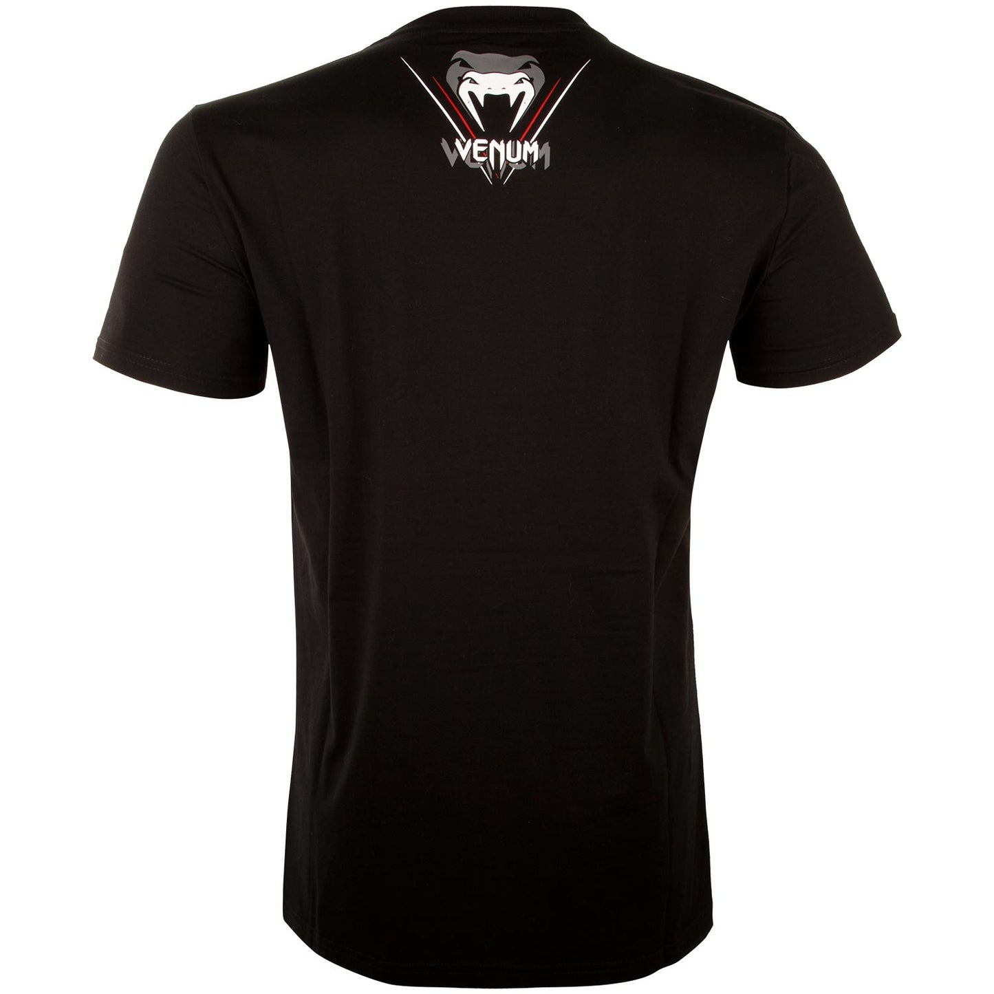 Venum Rapid 2.0 T-Shirt - Black