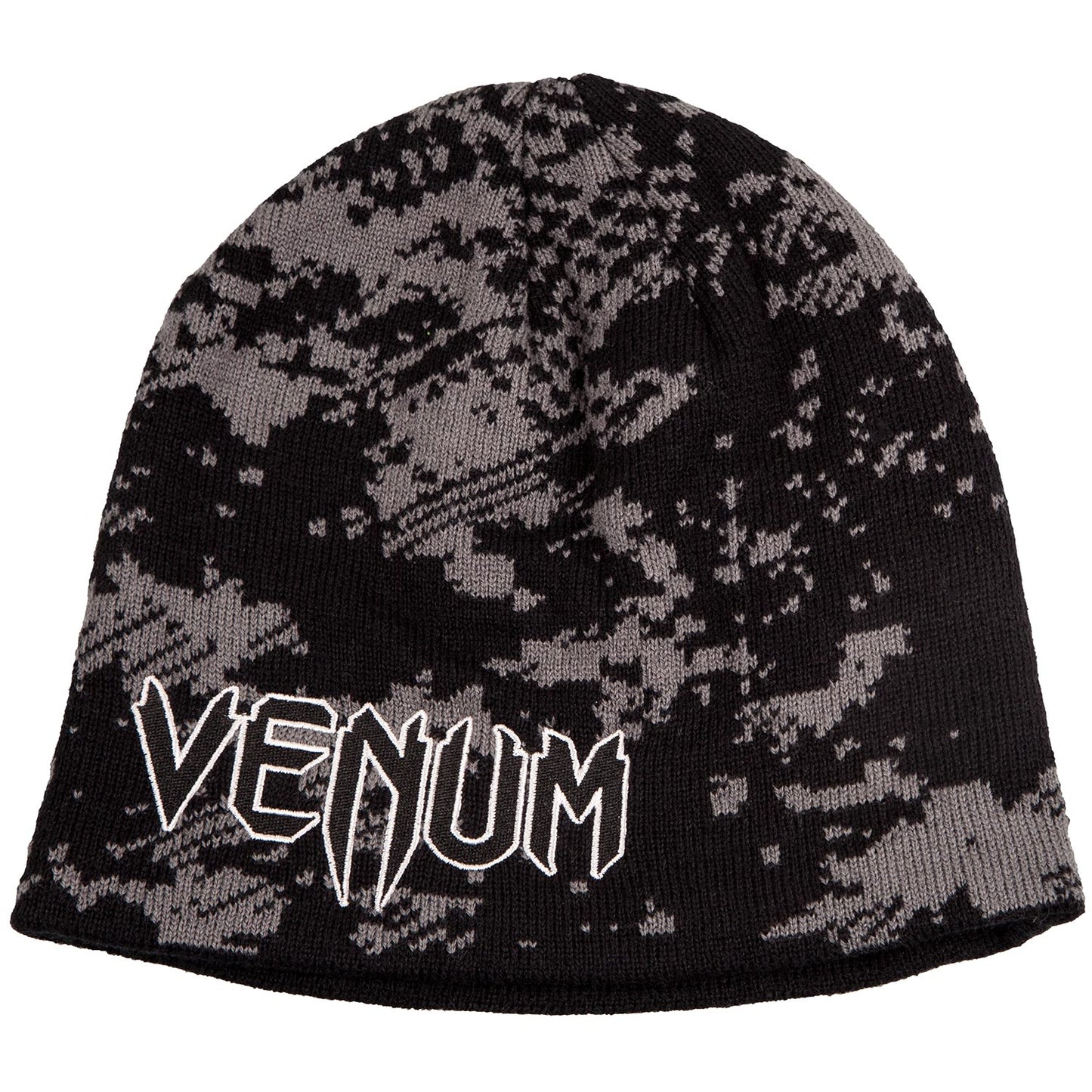 Venum Tramo Beanie - Black/Grey