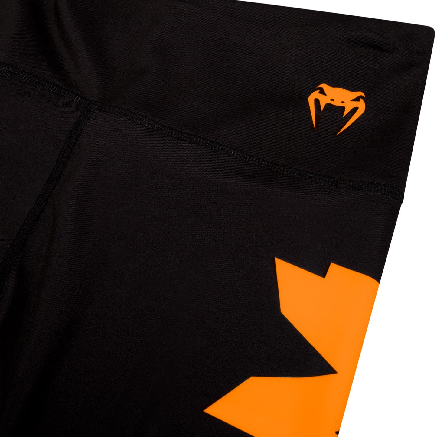 Venum Giant Leggings - Black/Coral