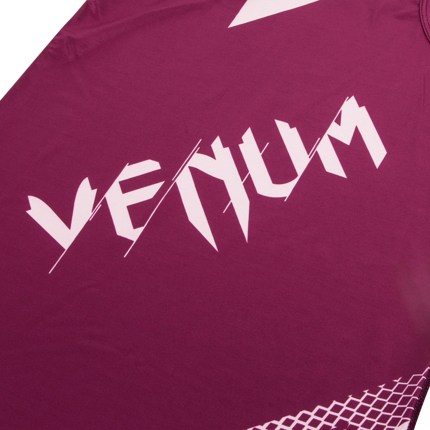 Venum Rapid Tank Top - Plum