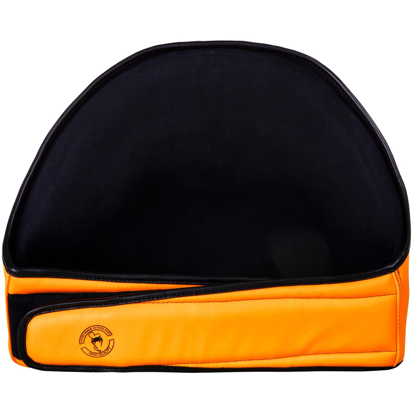 Venum Elite Belly Protector - Neo Orange