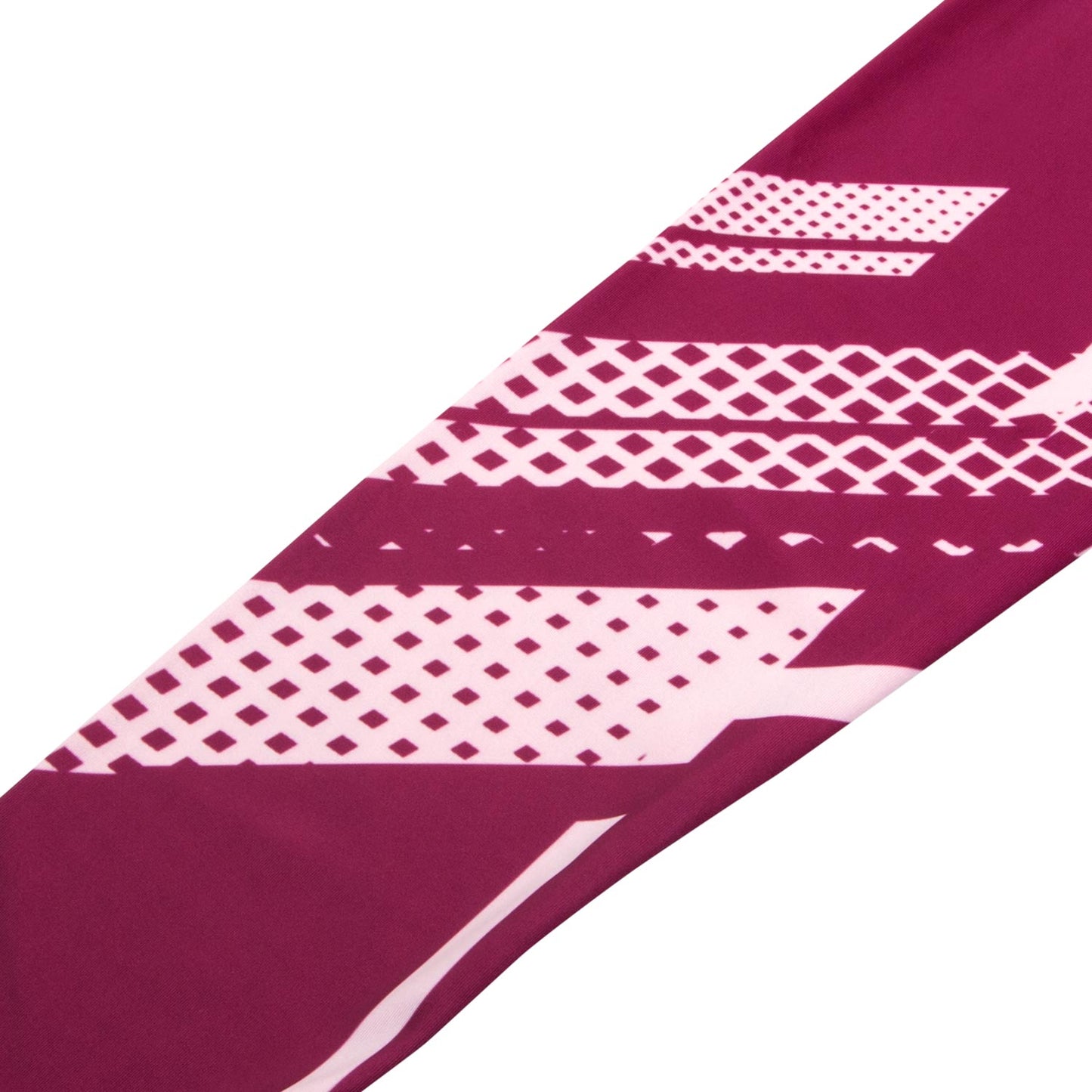 Venum Rapid Cropped Leggings - Plum