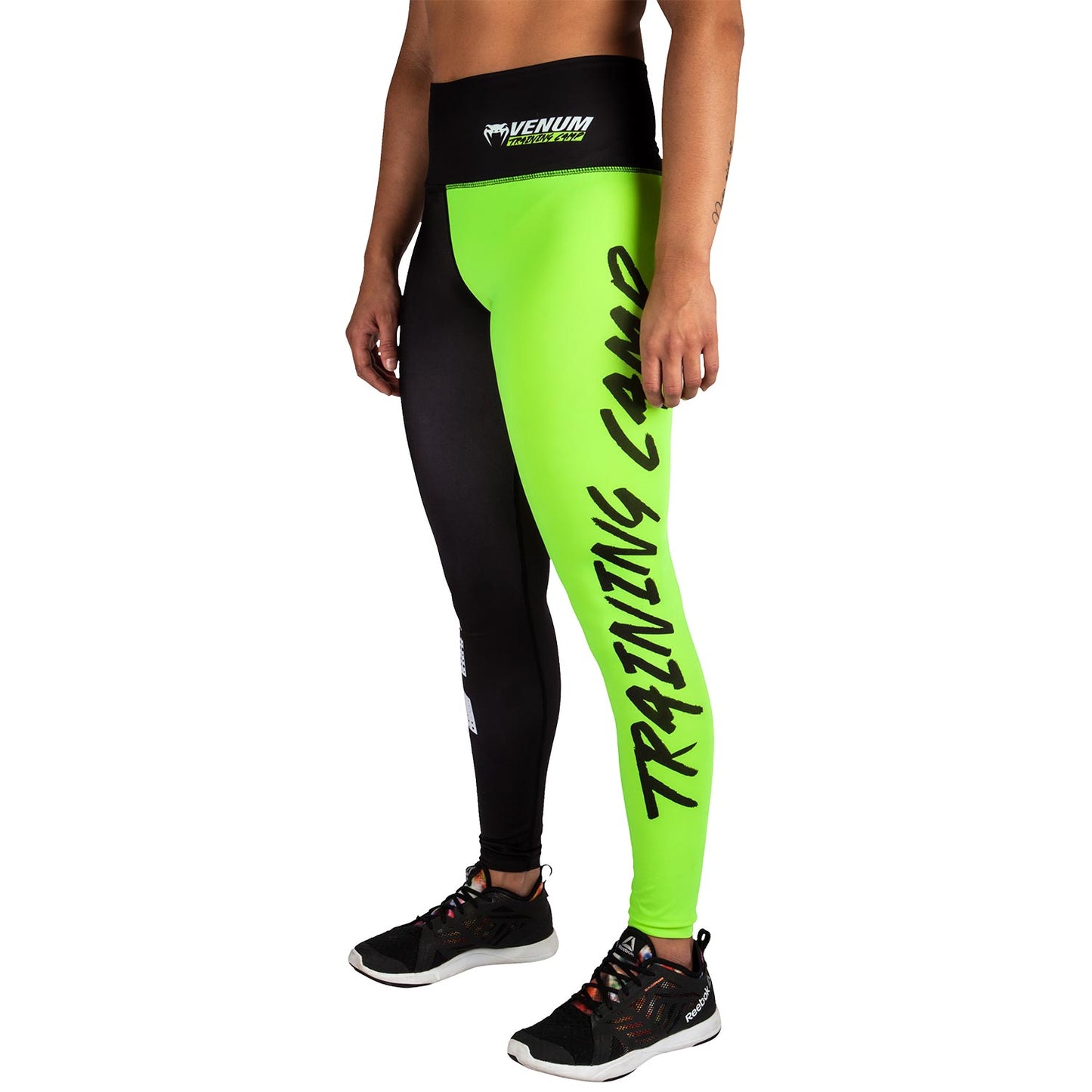 Venum Training Camp Leggings