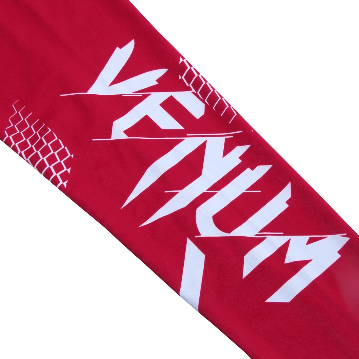 Venum Rapid Leggings - Coral/Light cyan