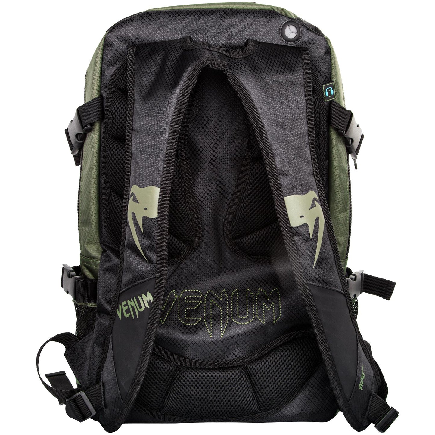 Venum Challenger Pro Backpack - Khaki/Black