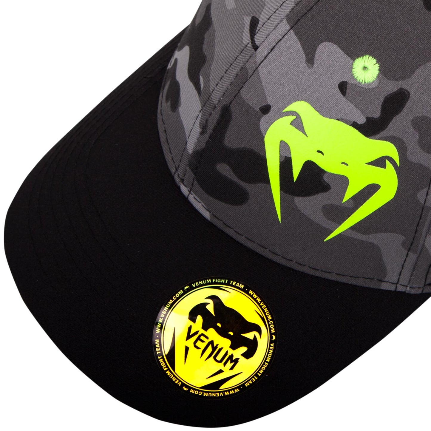 Venum Atmo Cap - Dark camo