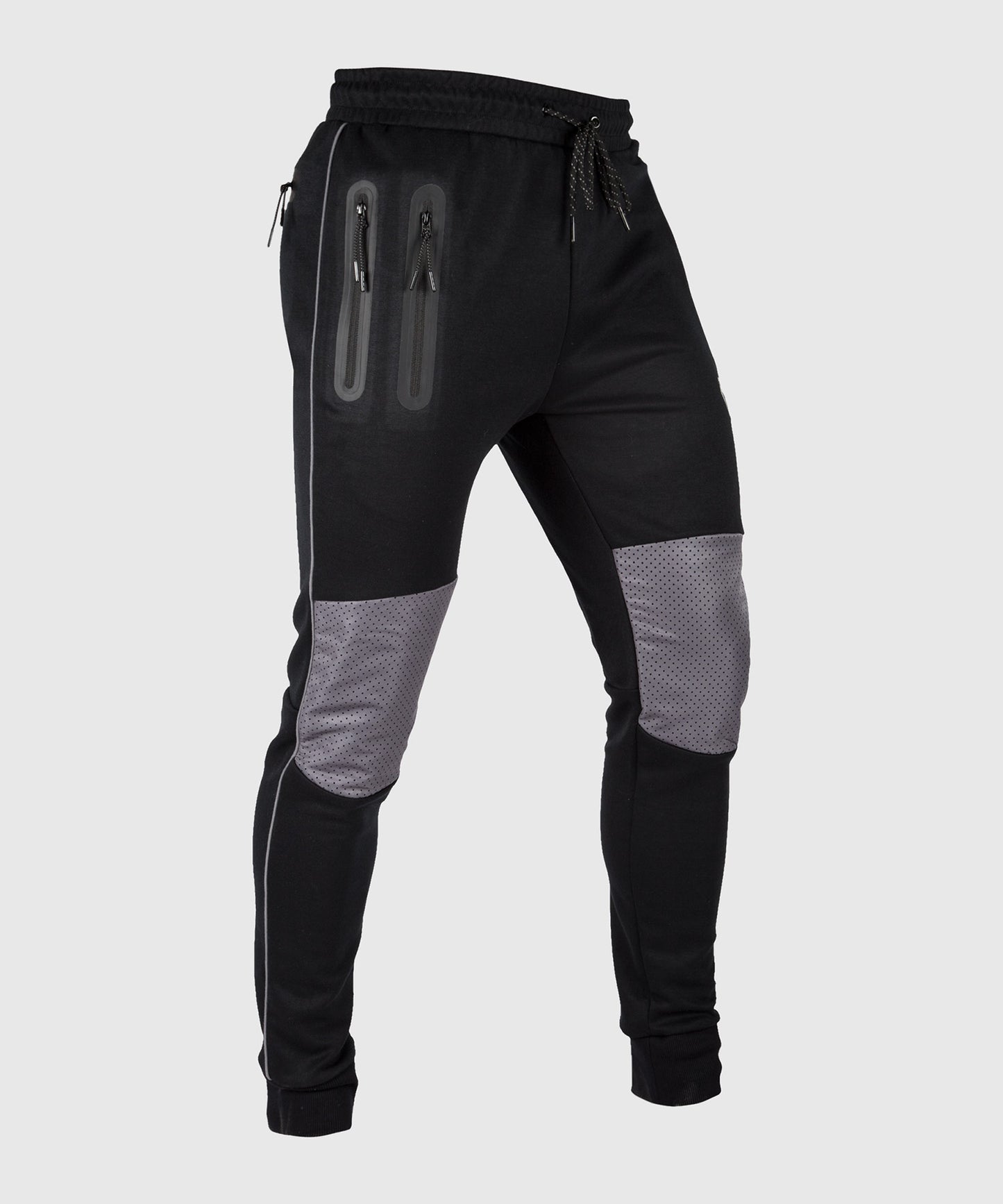 Venum Laser Pants - Black