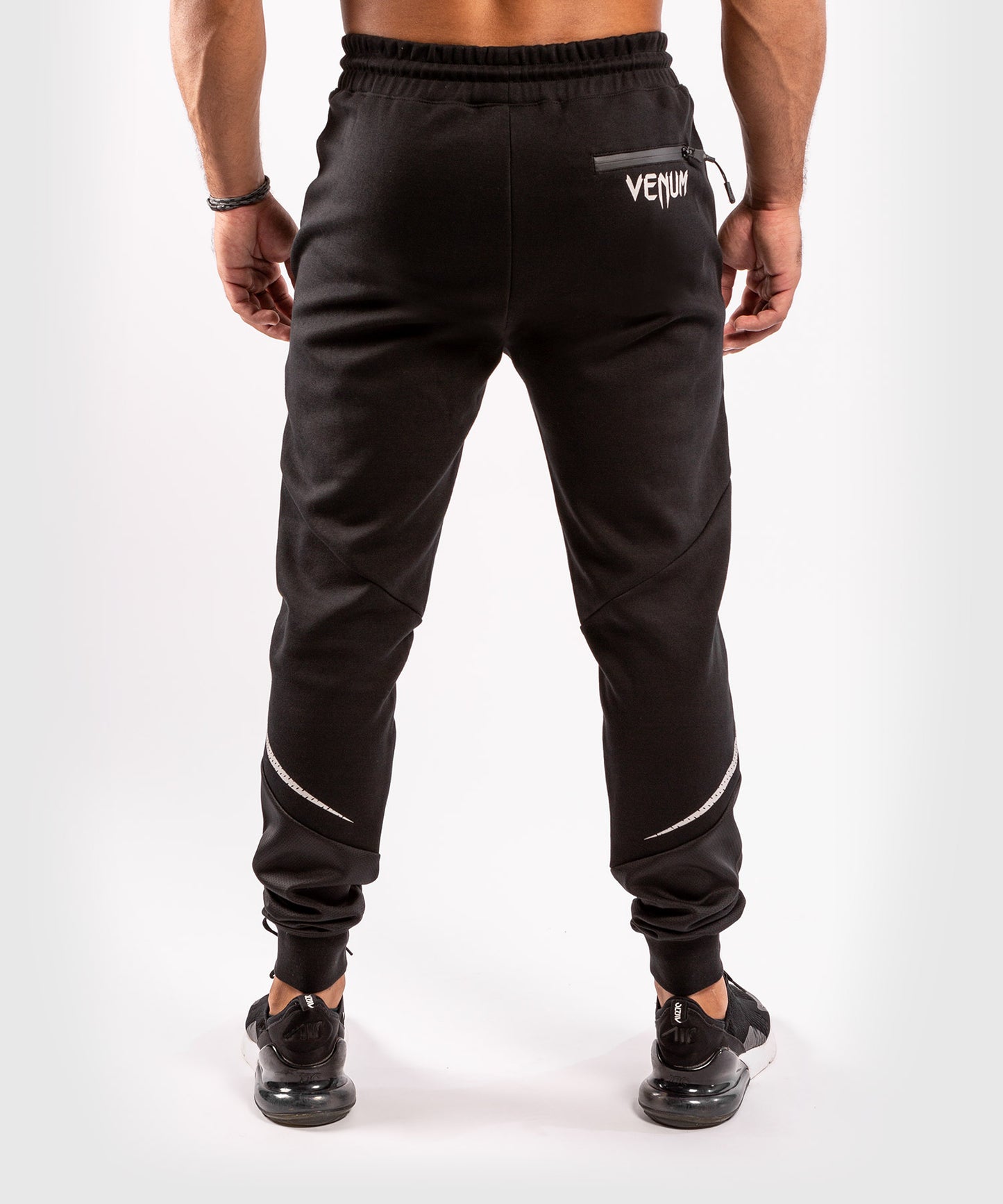 Venum ONE FC Impact Joggers - Black/Khaki