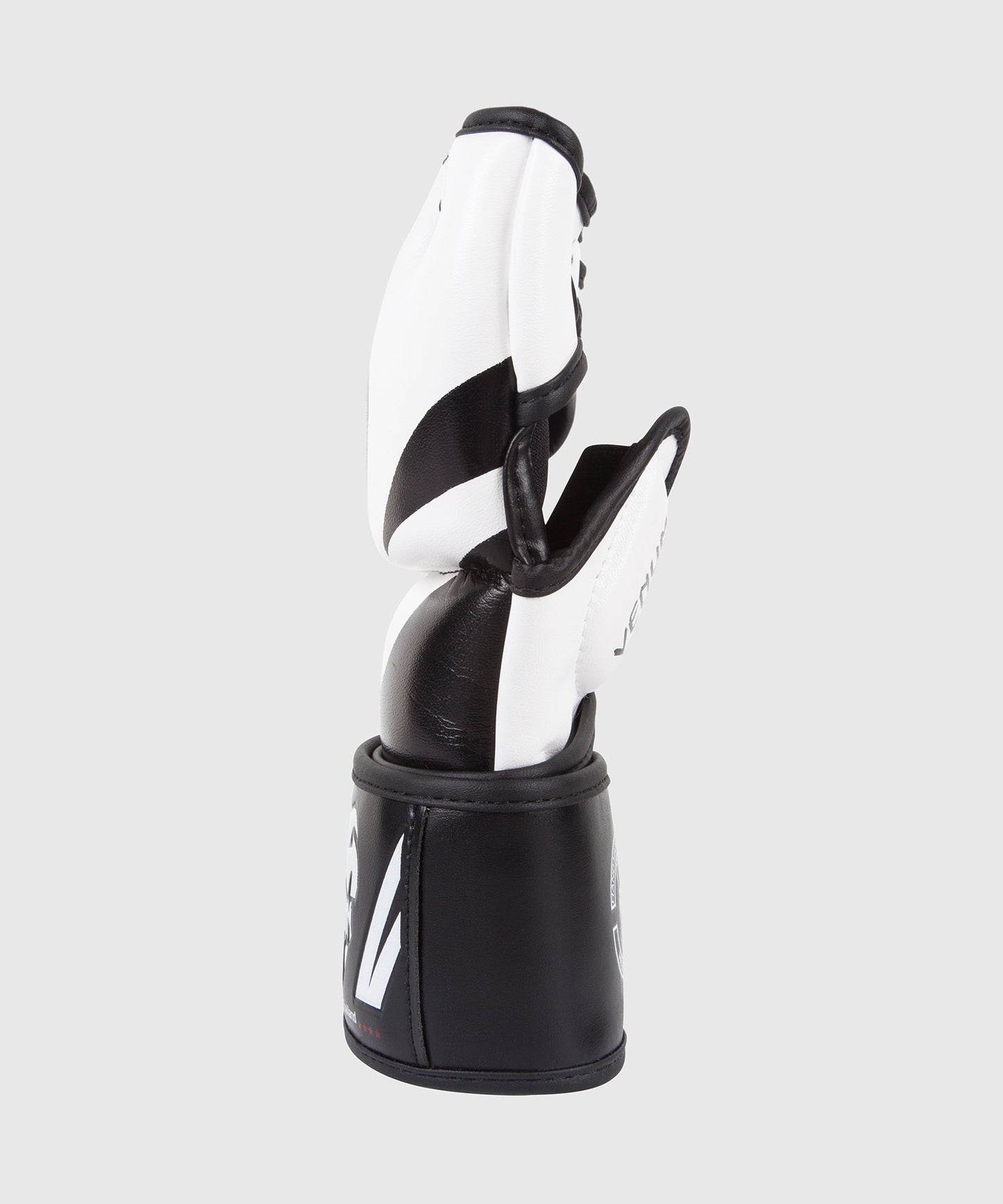 Venum Attack MMA Gloves - Skintex Leather