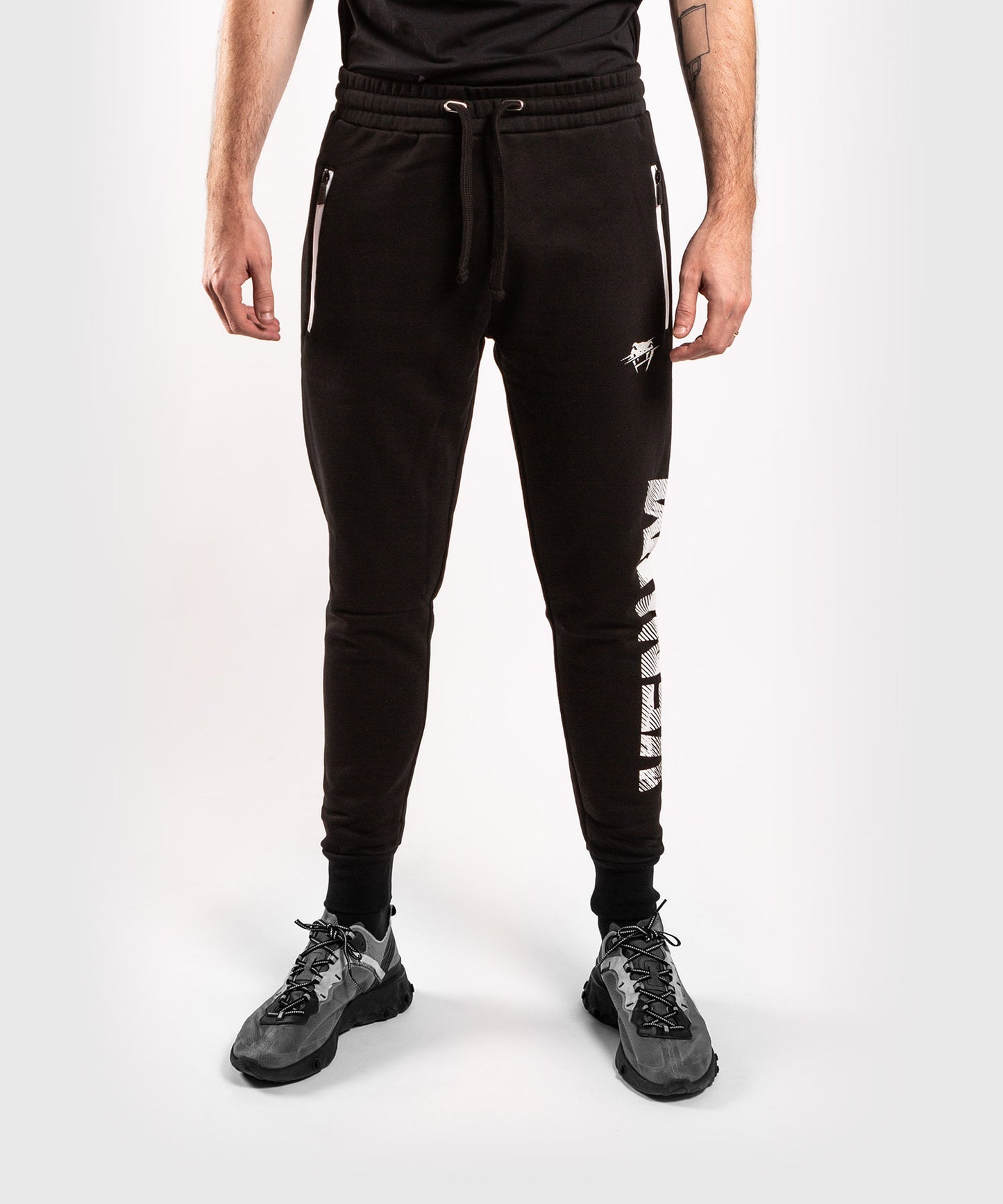 Venum Giant Joggers - Black/White