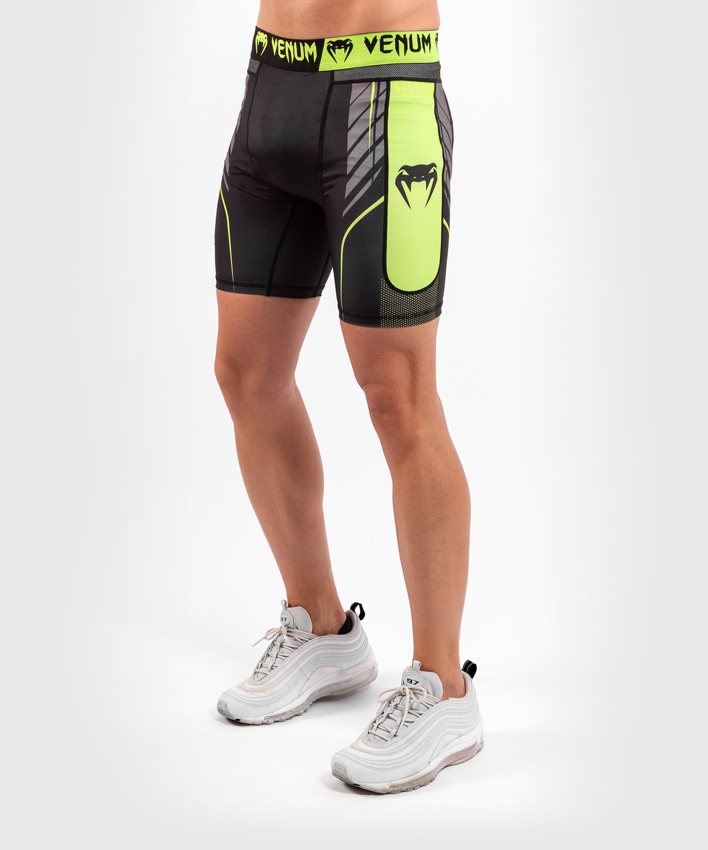 Venum Training Camp 3.0 Compression Shorts