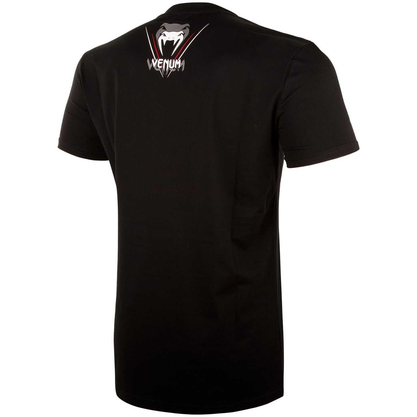 Venum Rapid 2.0 T-Shirt - Black