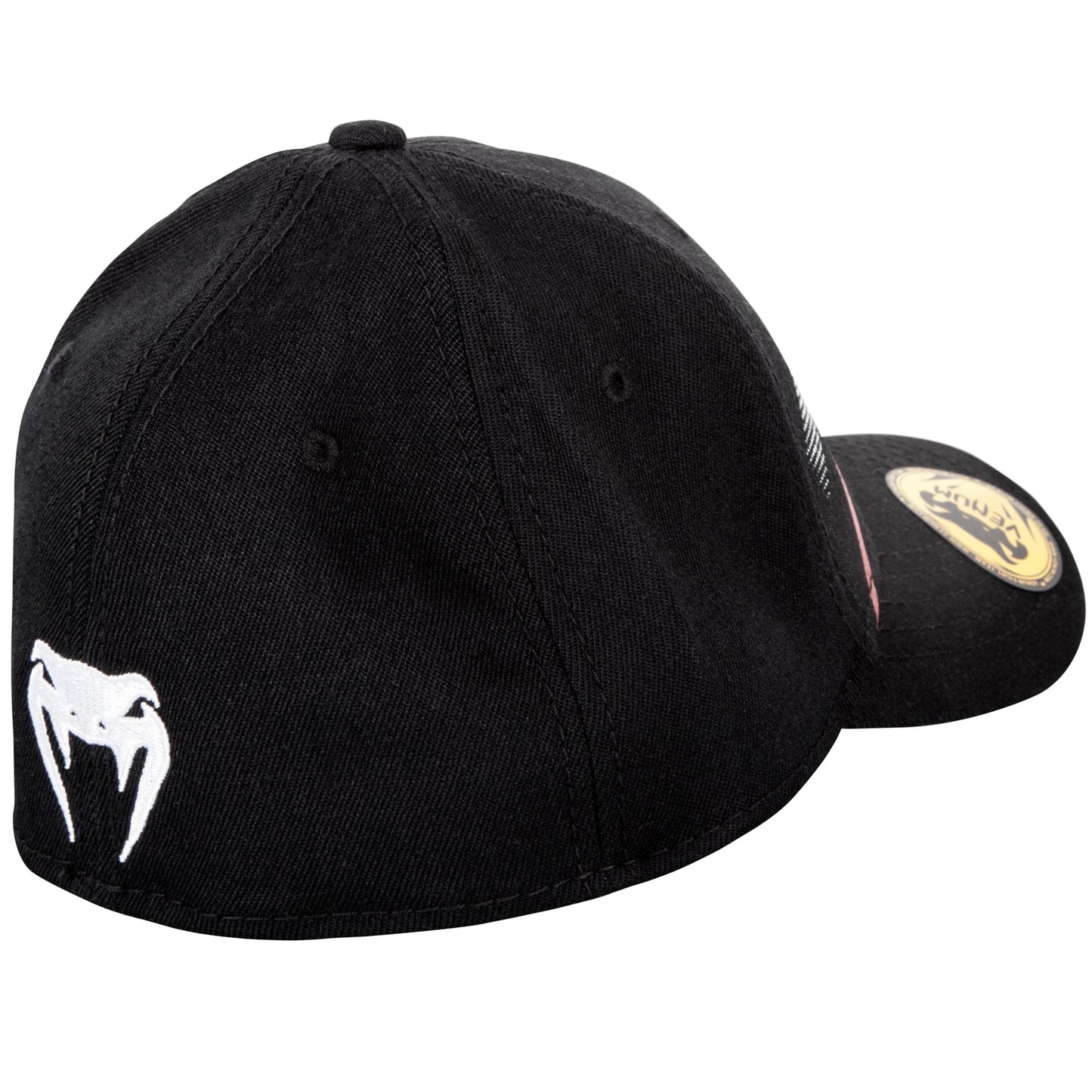 Venum Enfusion Live Cap - Black