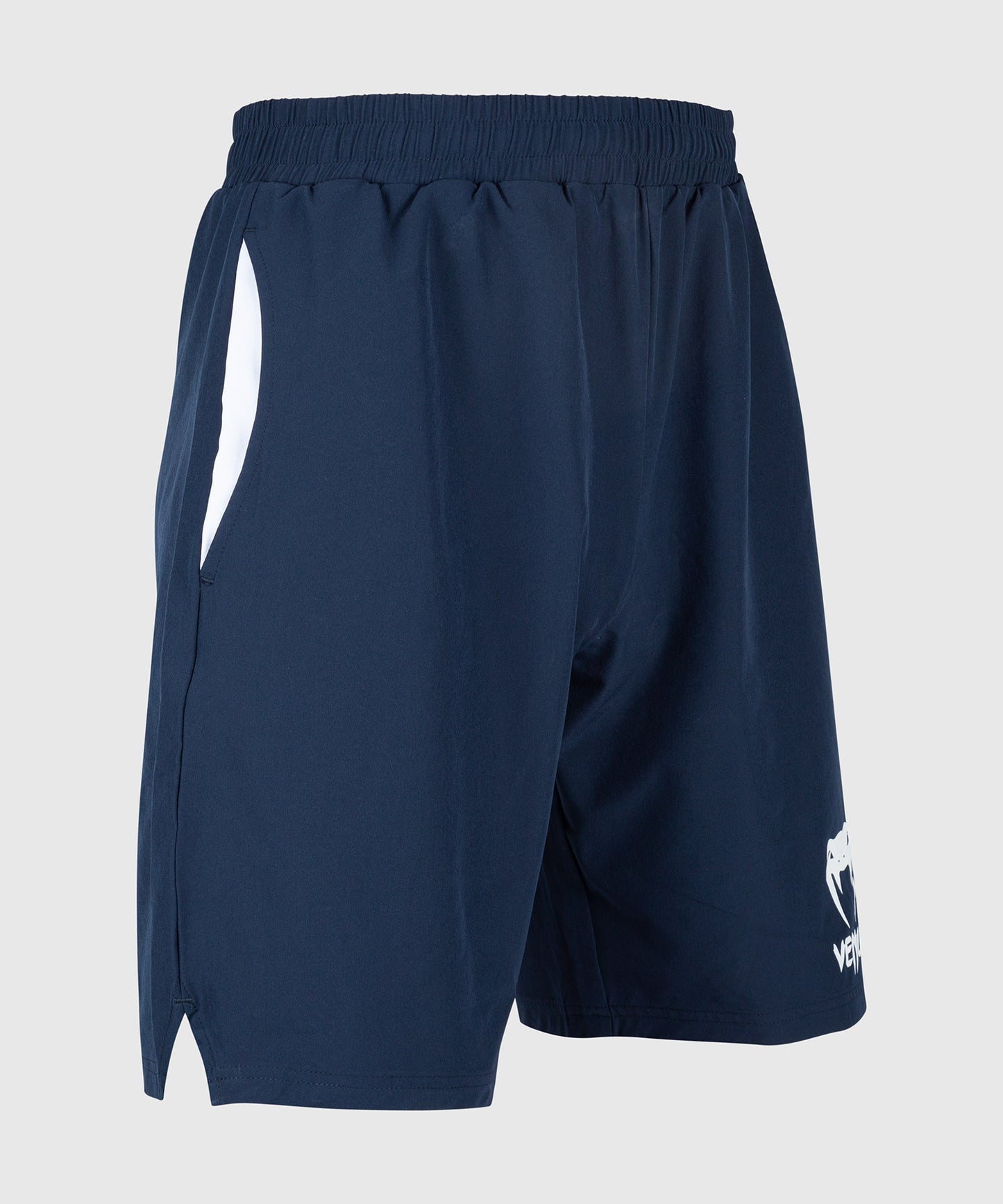 Venum Classic Training Shorts - Navy blue