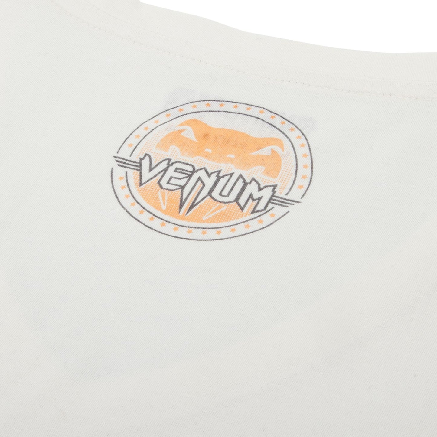Venum Carioca Women T-Shirt - Sand