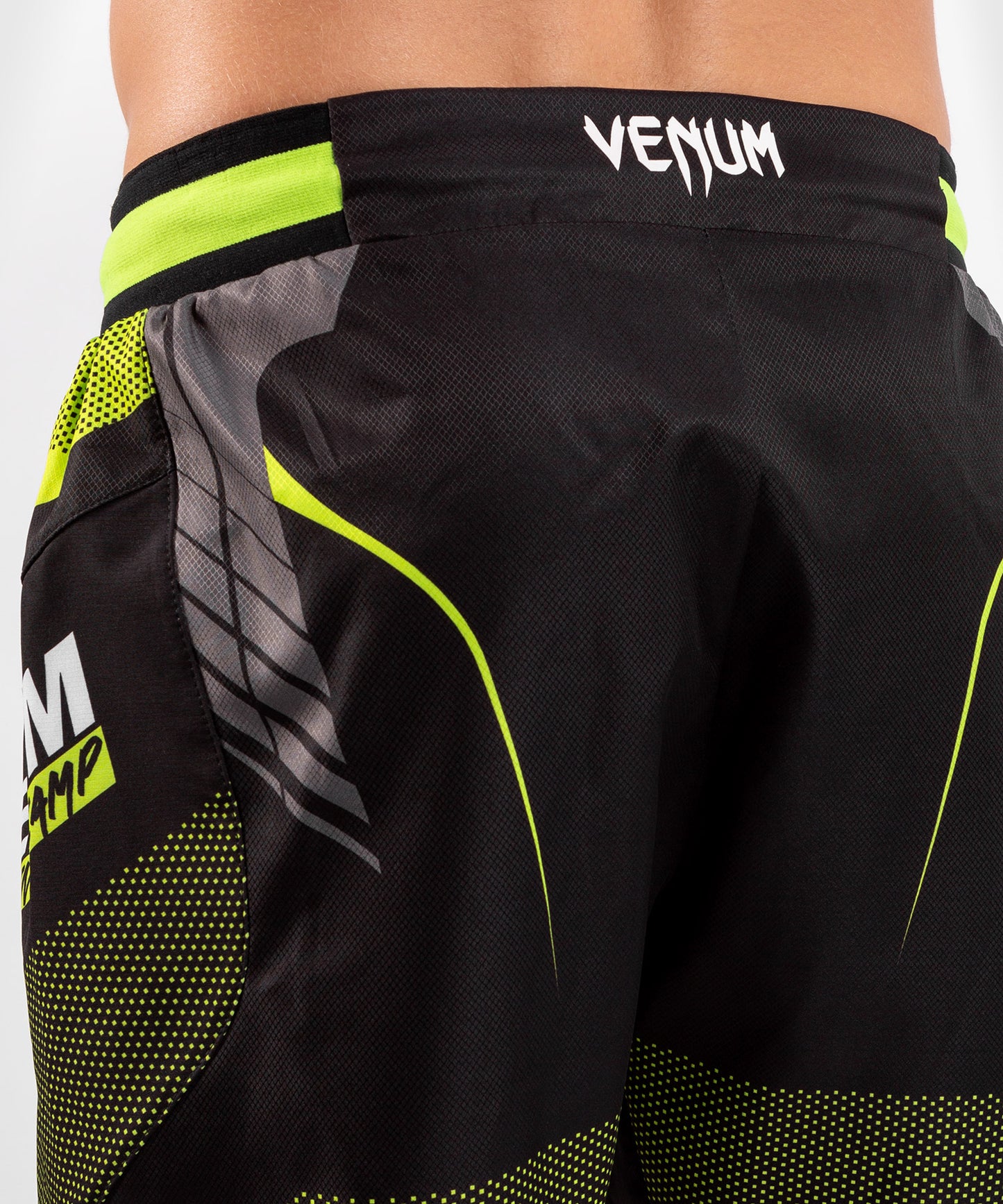 Venum Training Camp 3.0 Fightshorts