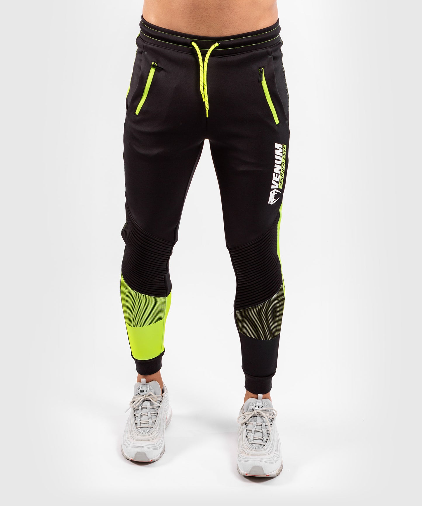 Venum Training Camp 3.0 Joggers
