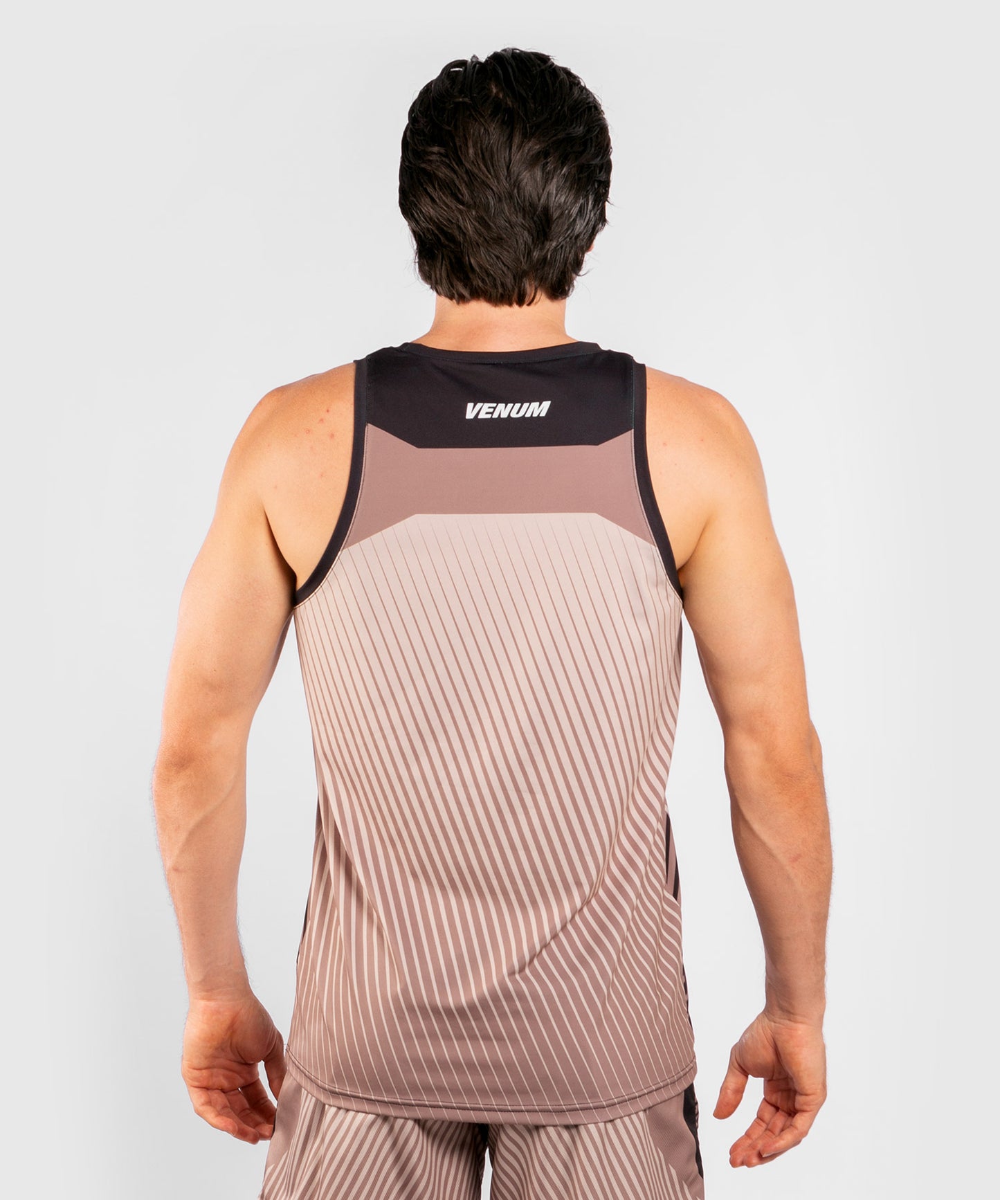Venum Fidji Dry Tech Tank Top - Sand