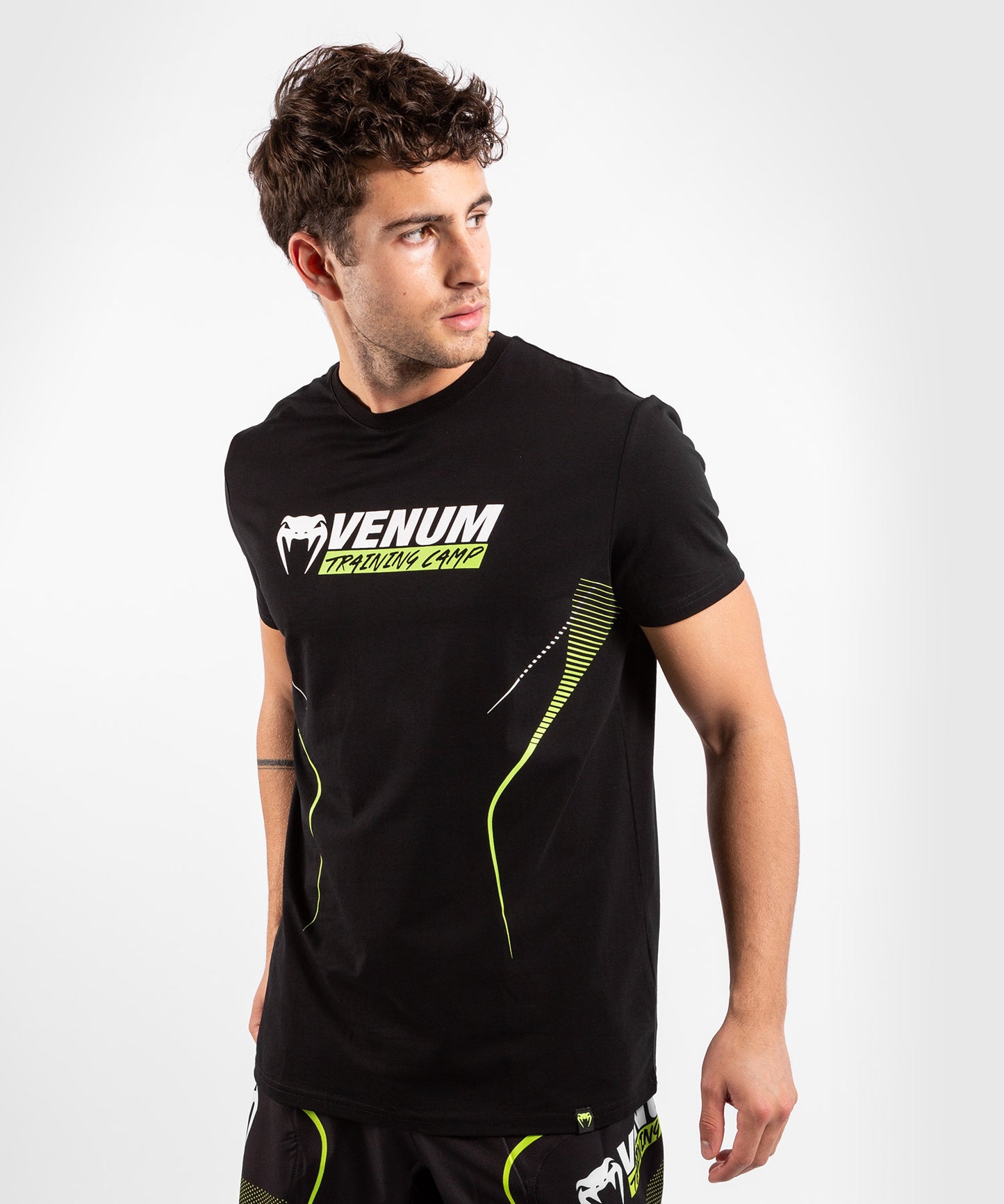 Venum Training Camp 3.0 T-shirt