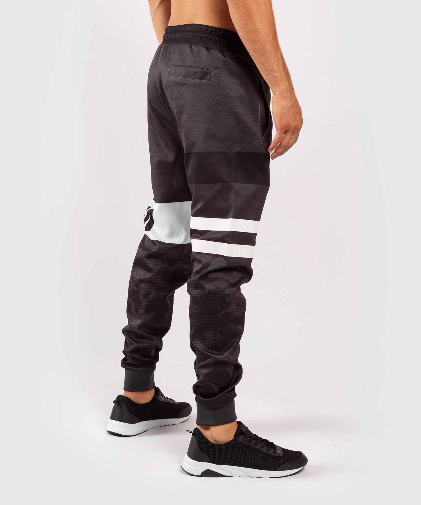 Venum Bandit Joggers - Black/Grey