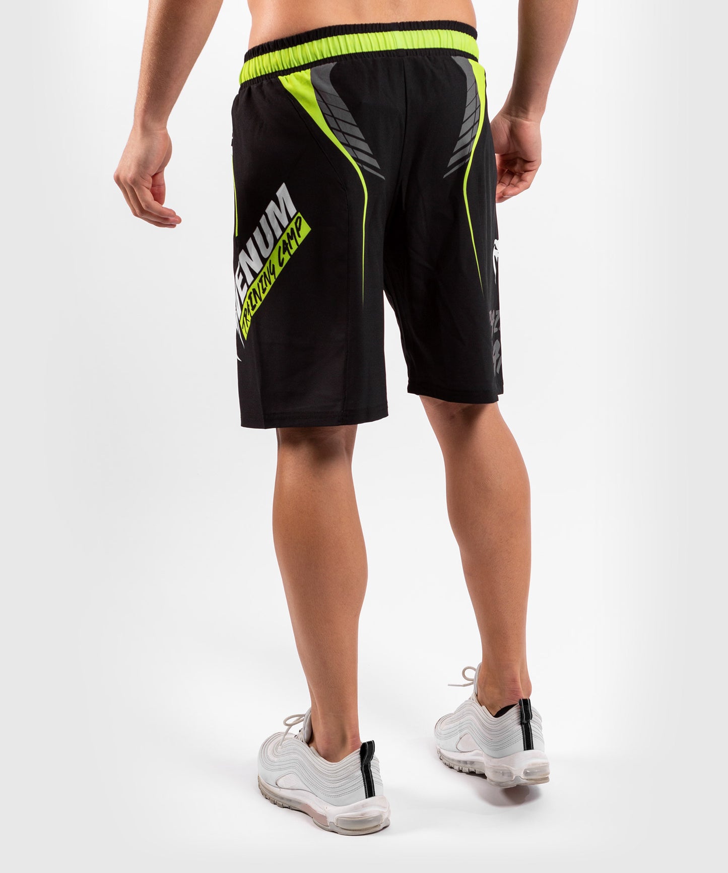Venum Training Camp 3.0 Training Shorts