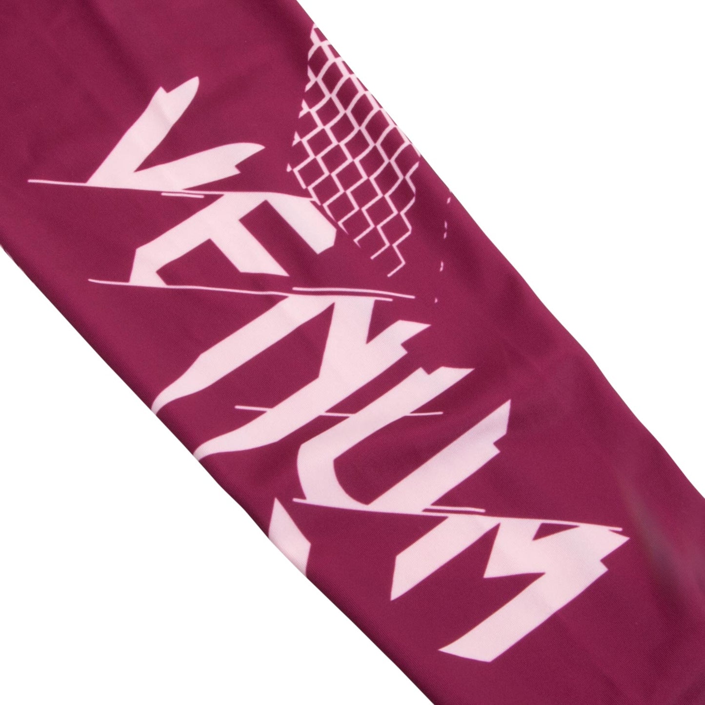 Venum Rapid Leggings - Plum