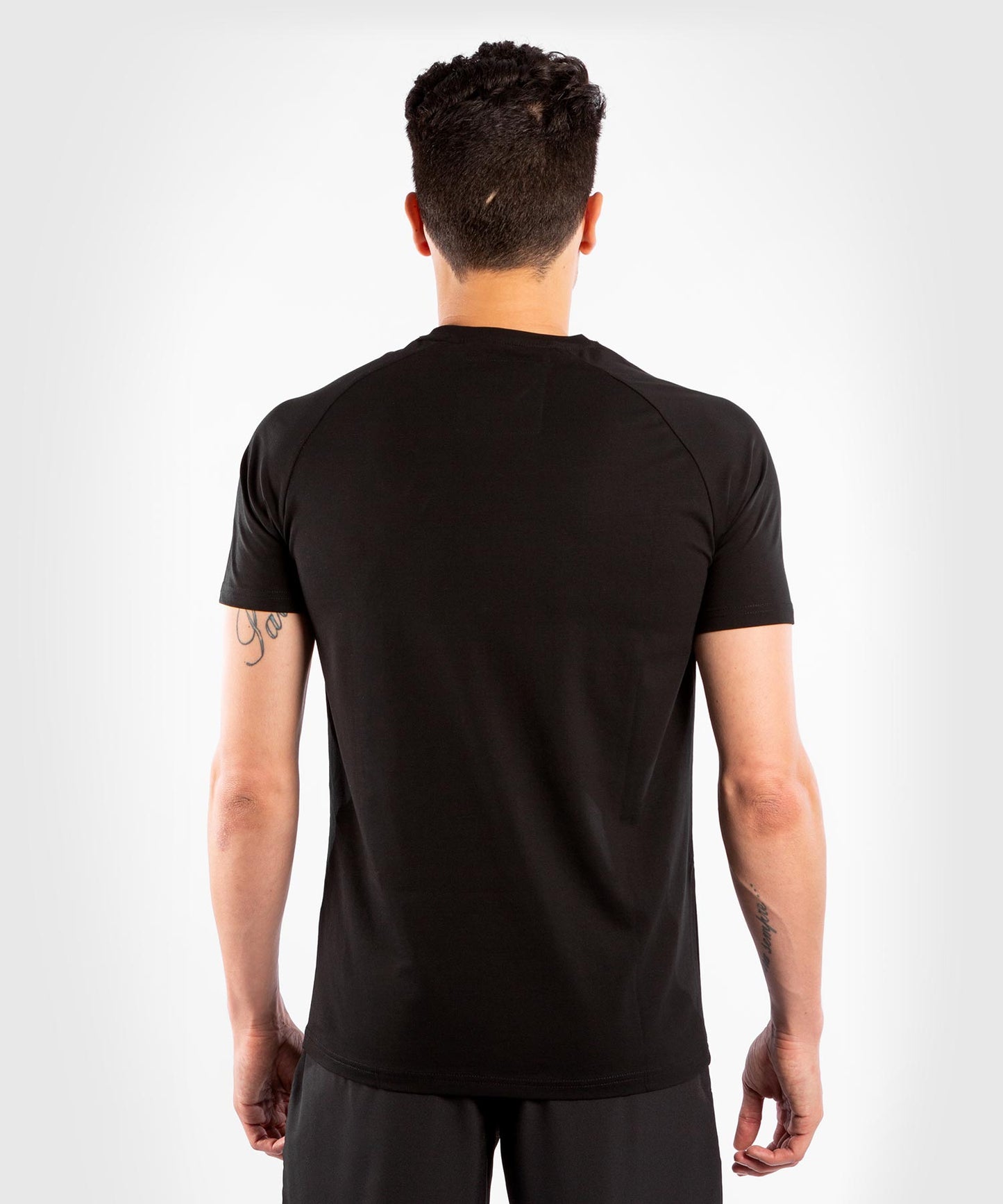 Venum Stripes T-shirt - Black