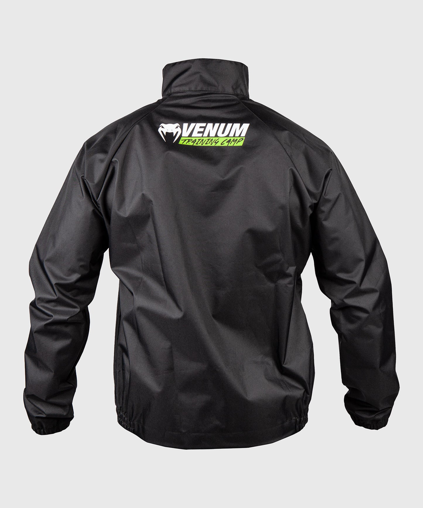 Venum Sauna Suit Training Camp - Black