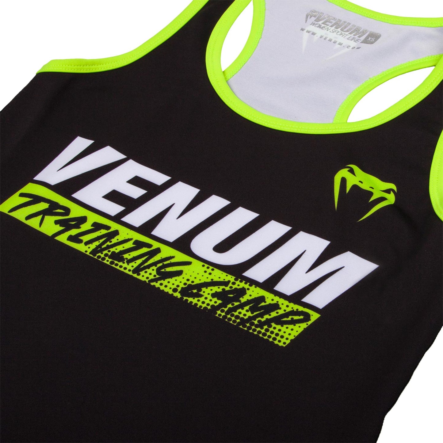 Venum Training Camp Tank Top