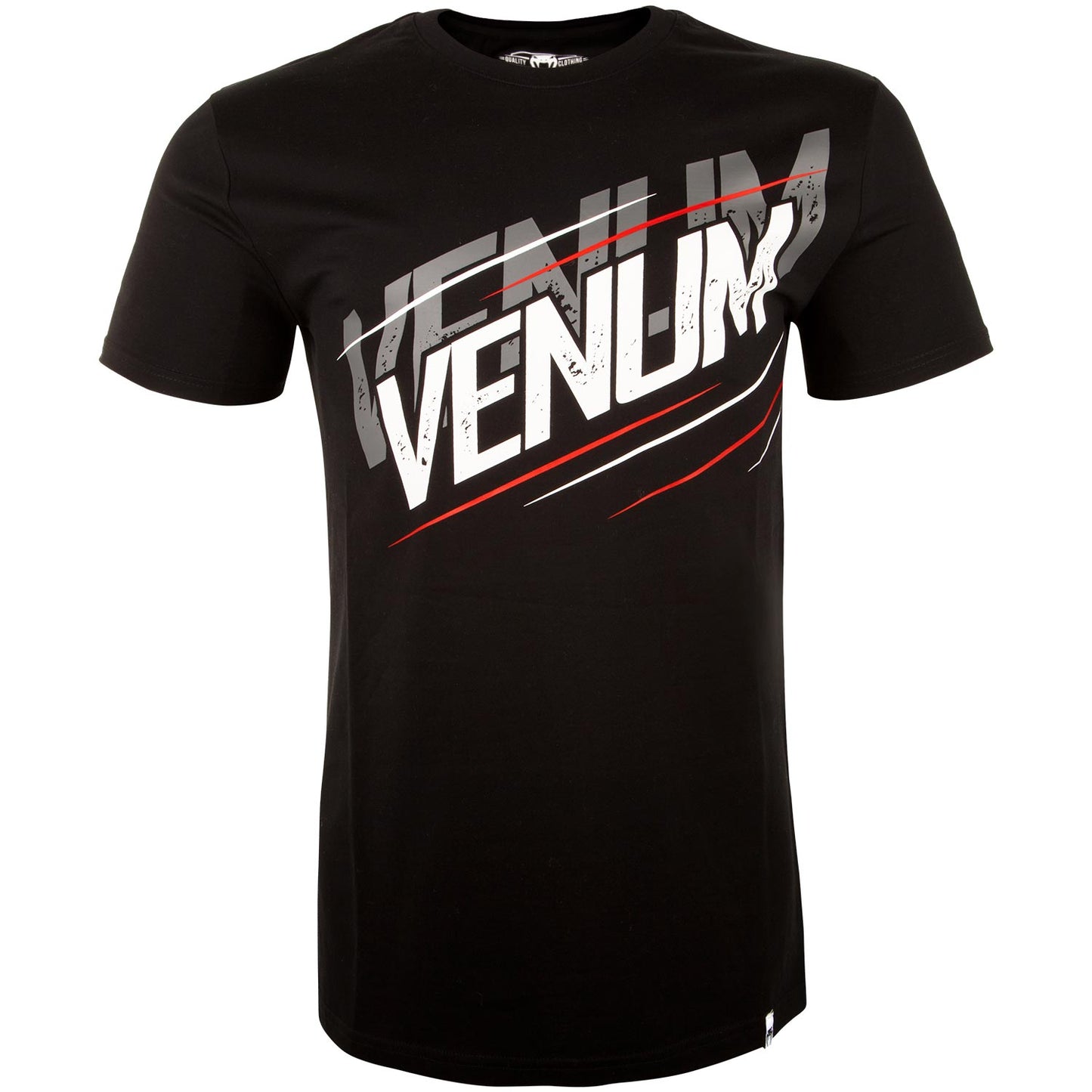 Venum Rapid 2.0 T-Shirt - Black
