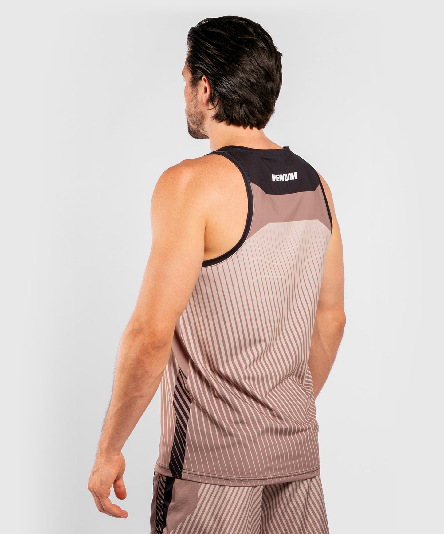 Venum Fidji Dry Tech Tank Top - Sand