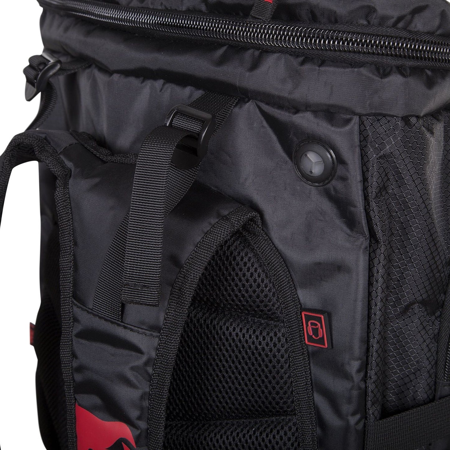 Venum Challenger Xtrem Backpack - Red/Devil