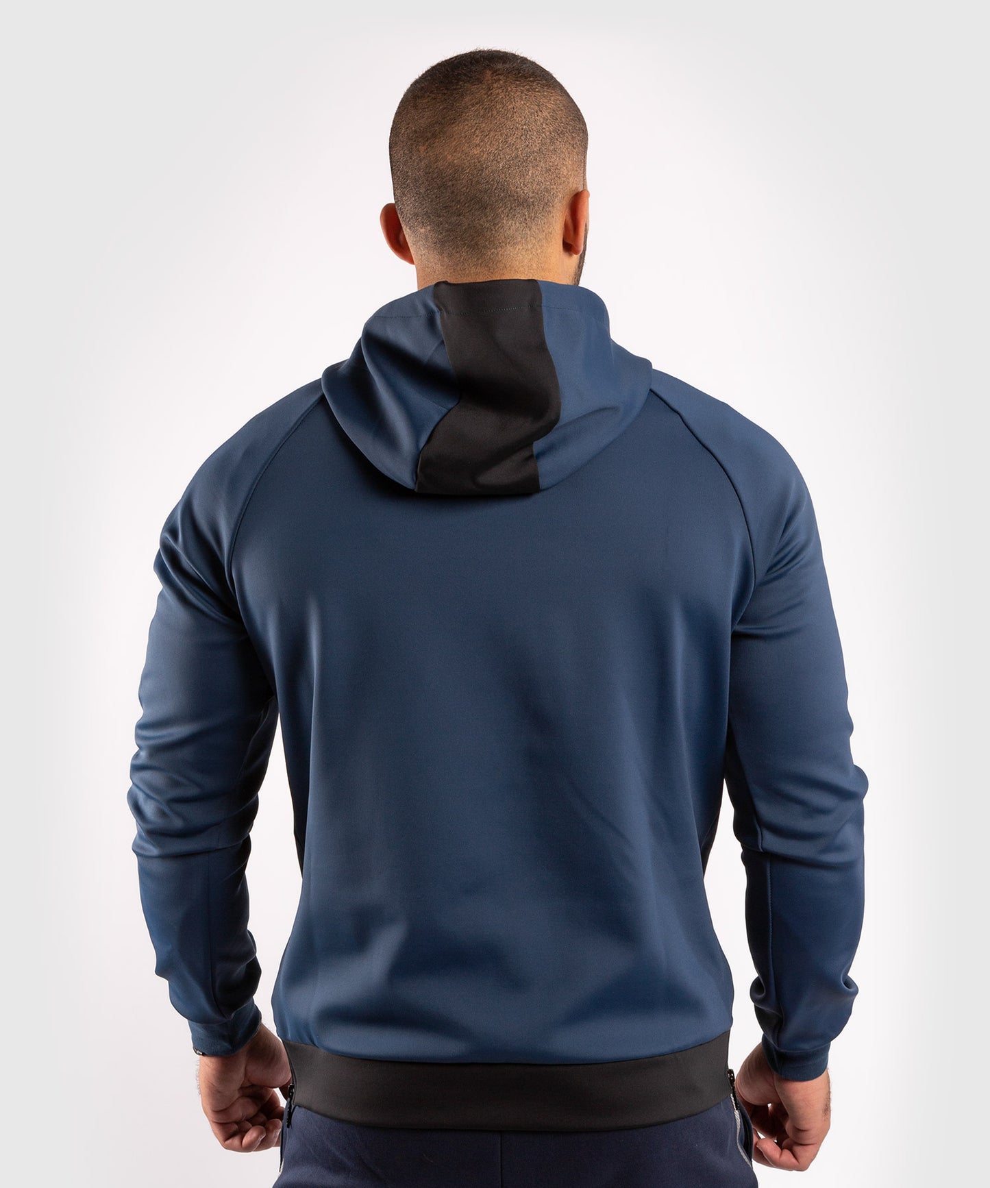 Venum Trooper Sweatshirt - Navy Blue