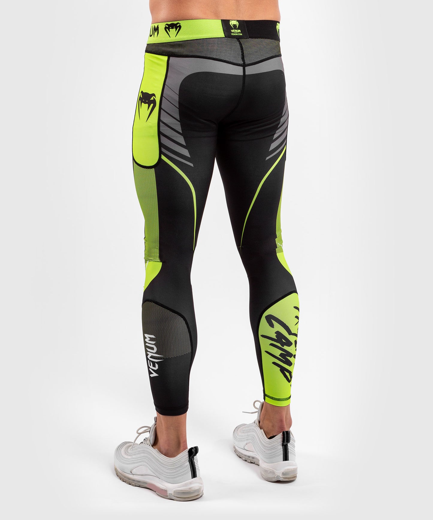 Venum Training Camp 3.0 Compression Tights