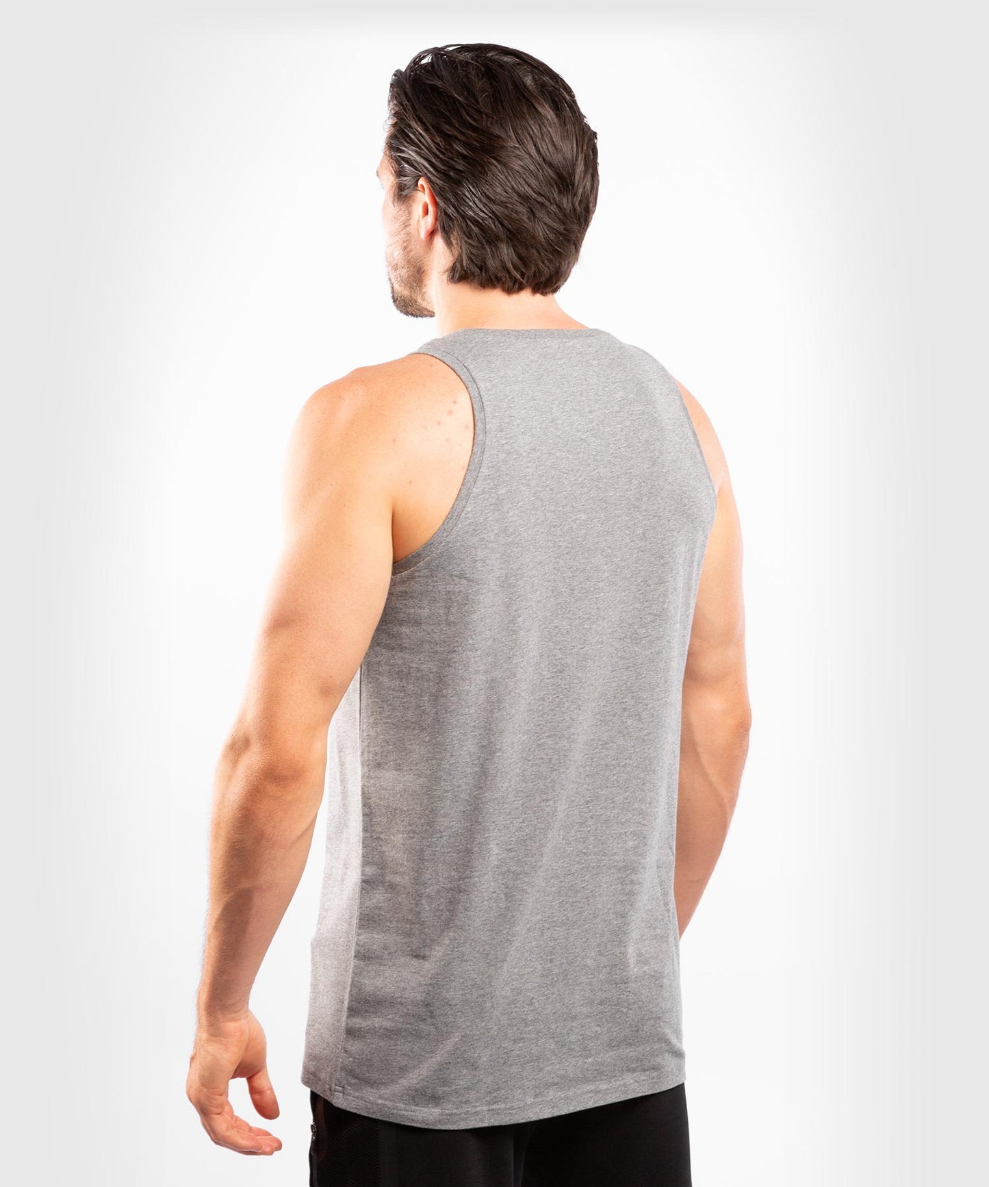 Venum Classic Tank Top - Heather Grey