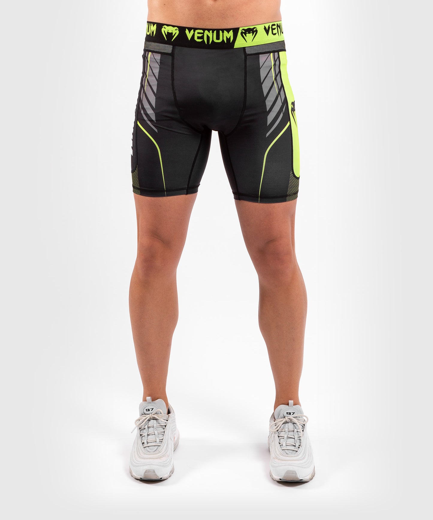 Venum Training Camp 3.0 Compression Shorts