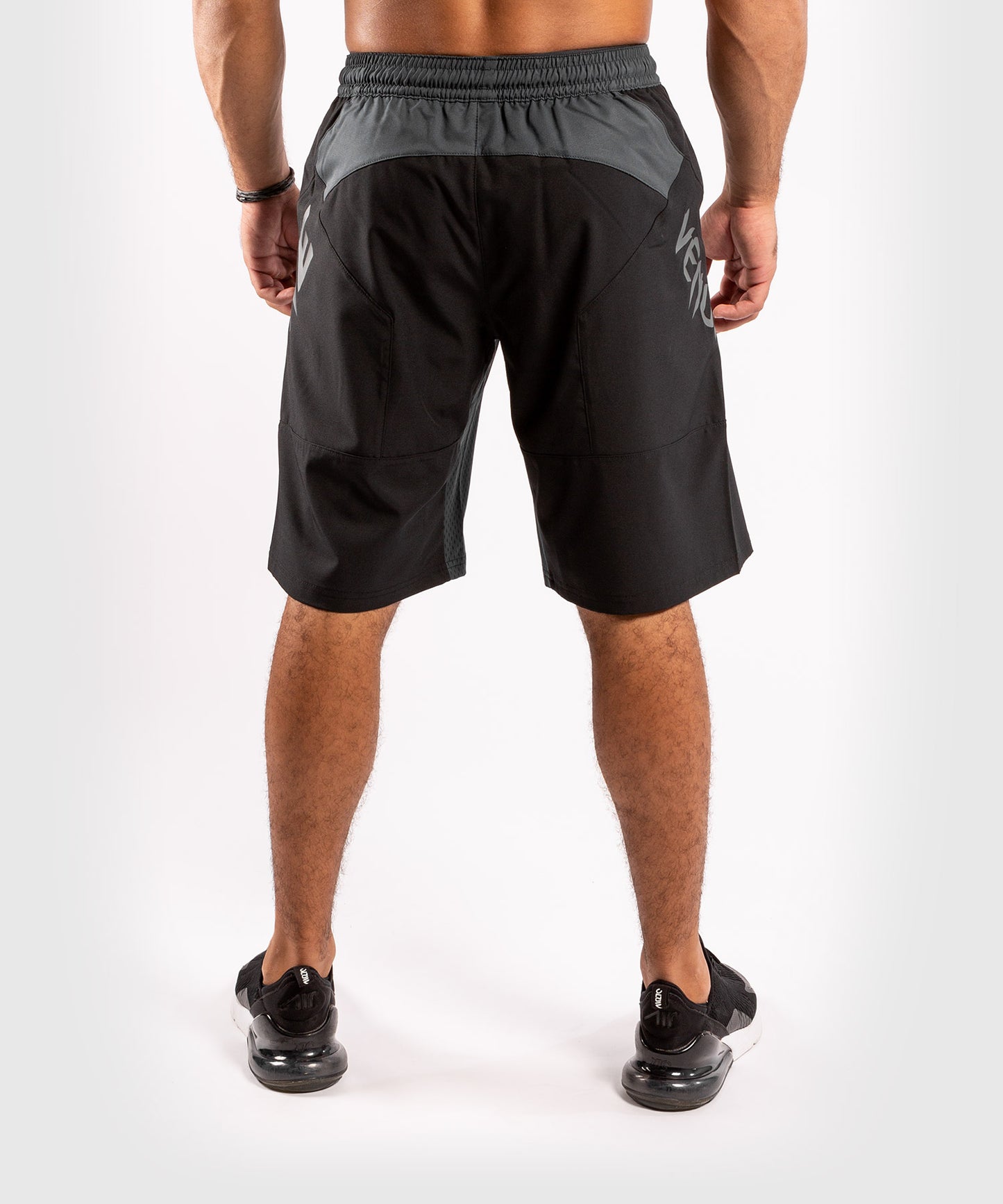 Venum ONE FC Impact Training shorts - Black/Black