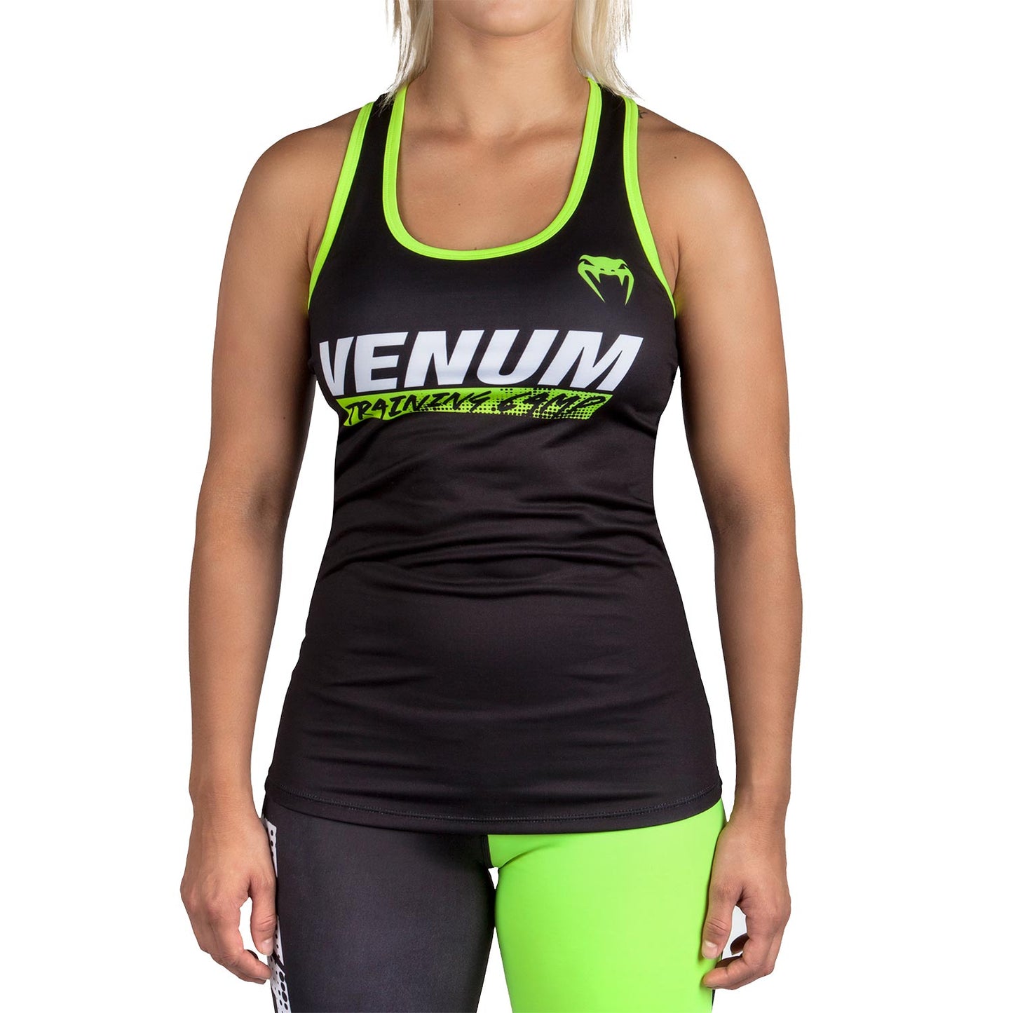 Venum Training Camp Tank Top