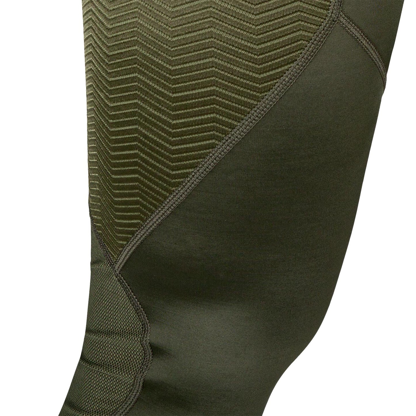 Venum G-Fit Compression Tights - Khaki