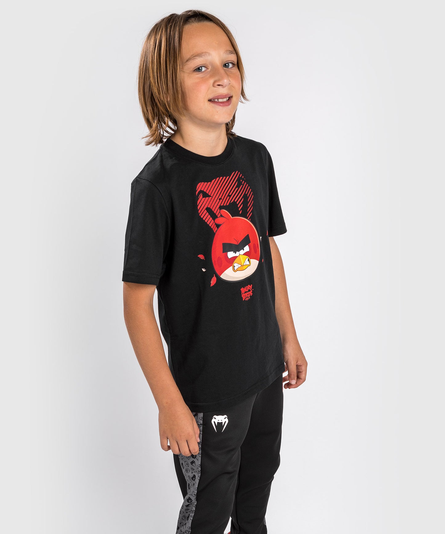 Angry Birds x Venum T-shirt - Kids